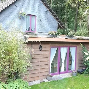 La P'tite Maison Ferienhaus