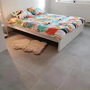 Le Caillou Blanc Privatunterkunft