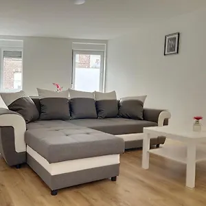 Wauters 77 Bruxelles -charleroi-airport Apartment